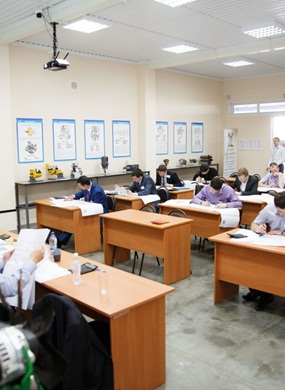 В Краснодаре выбирали лучших из лучших